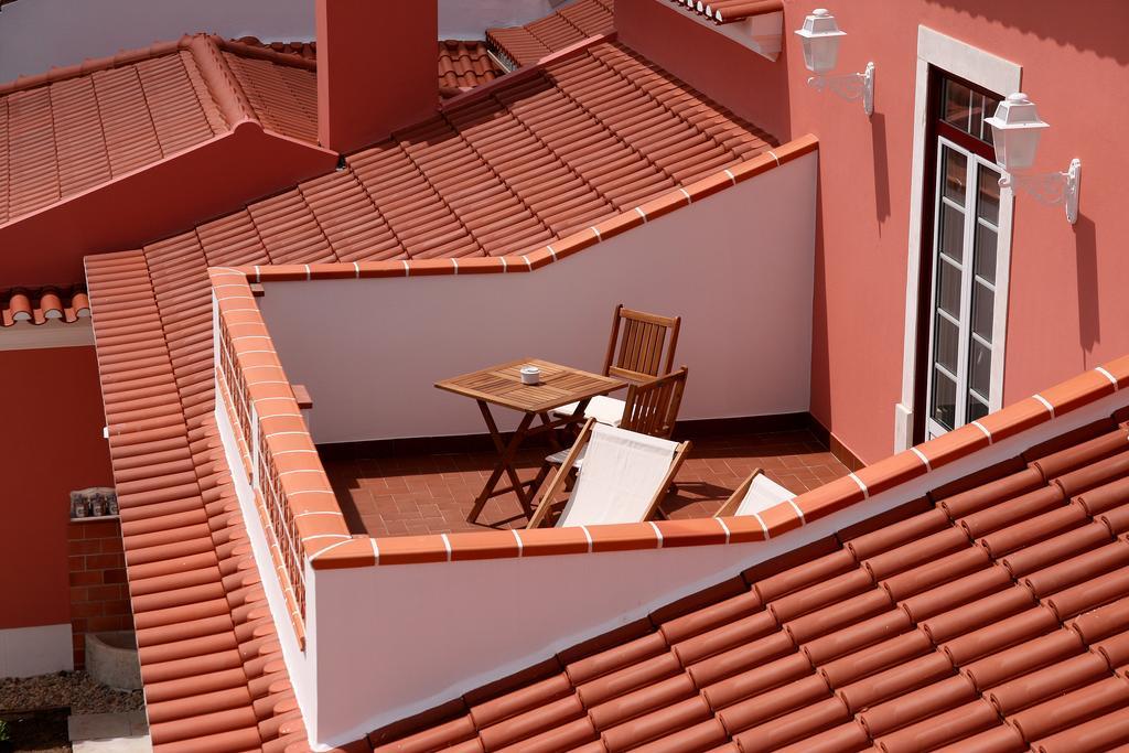 Quinta Alves De Matos Villa Souto da Carpalhosa Cameră foto