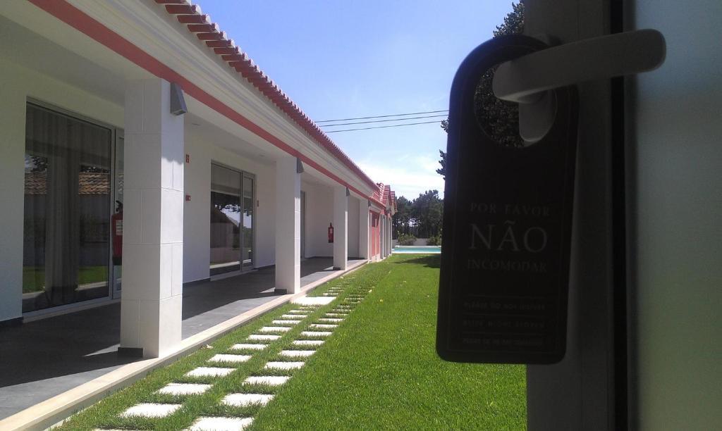 Quinta Alves De Matos Villa Souto da Carpalhosa Cameră foto