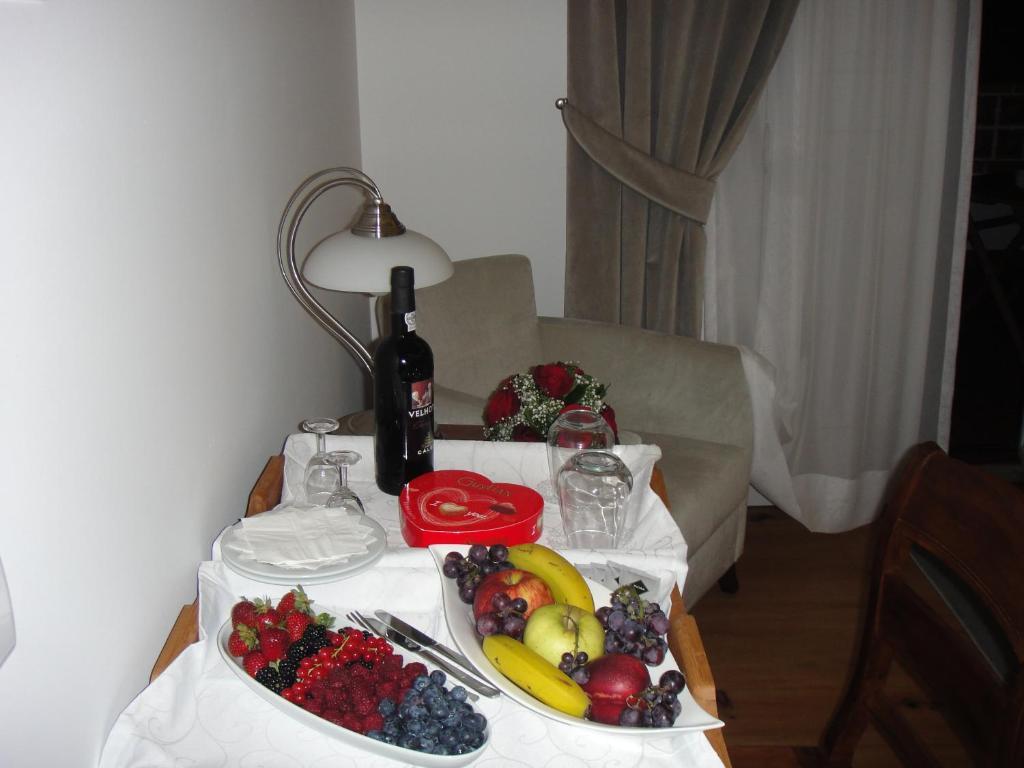 Quinta Alves De Matos Villa Souto da Carpalhosa Cameră foto