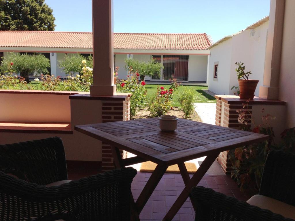 Quinta Alves De Matos Villa Souto da Carpalhosa Exterior foto