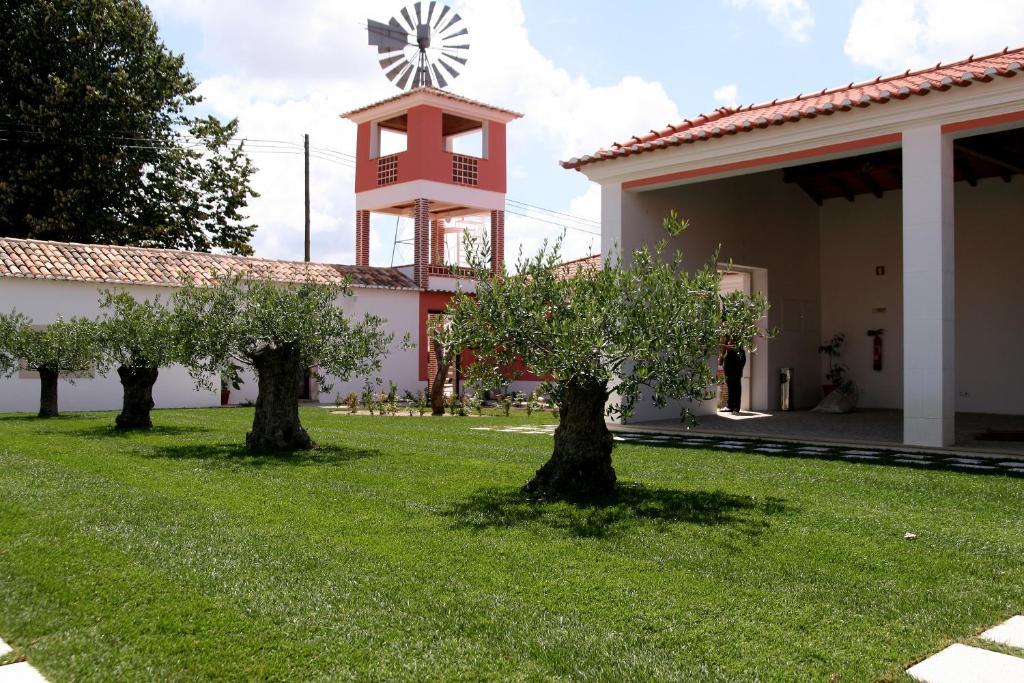 Quinta Alves De Matos Villa Souto da Carpalhosa Exterior foto