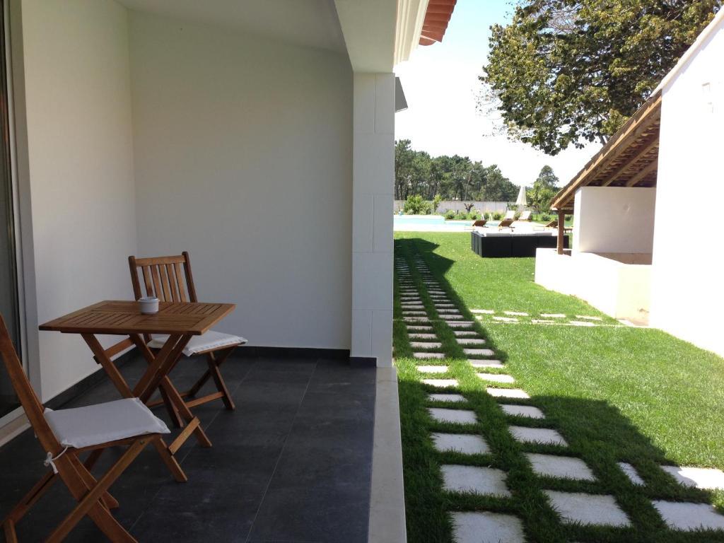 Quinta Alves De Matos Villa Souto da Carpalhosa Cameră foto
