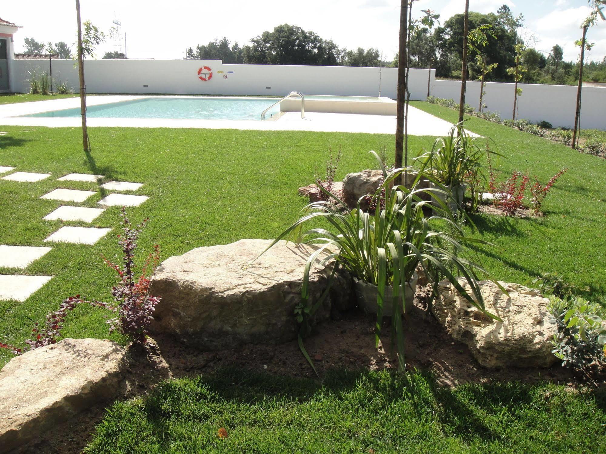 Quinta Alves De Matos Villa Souto da Carpalhosa Exterior foto